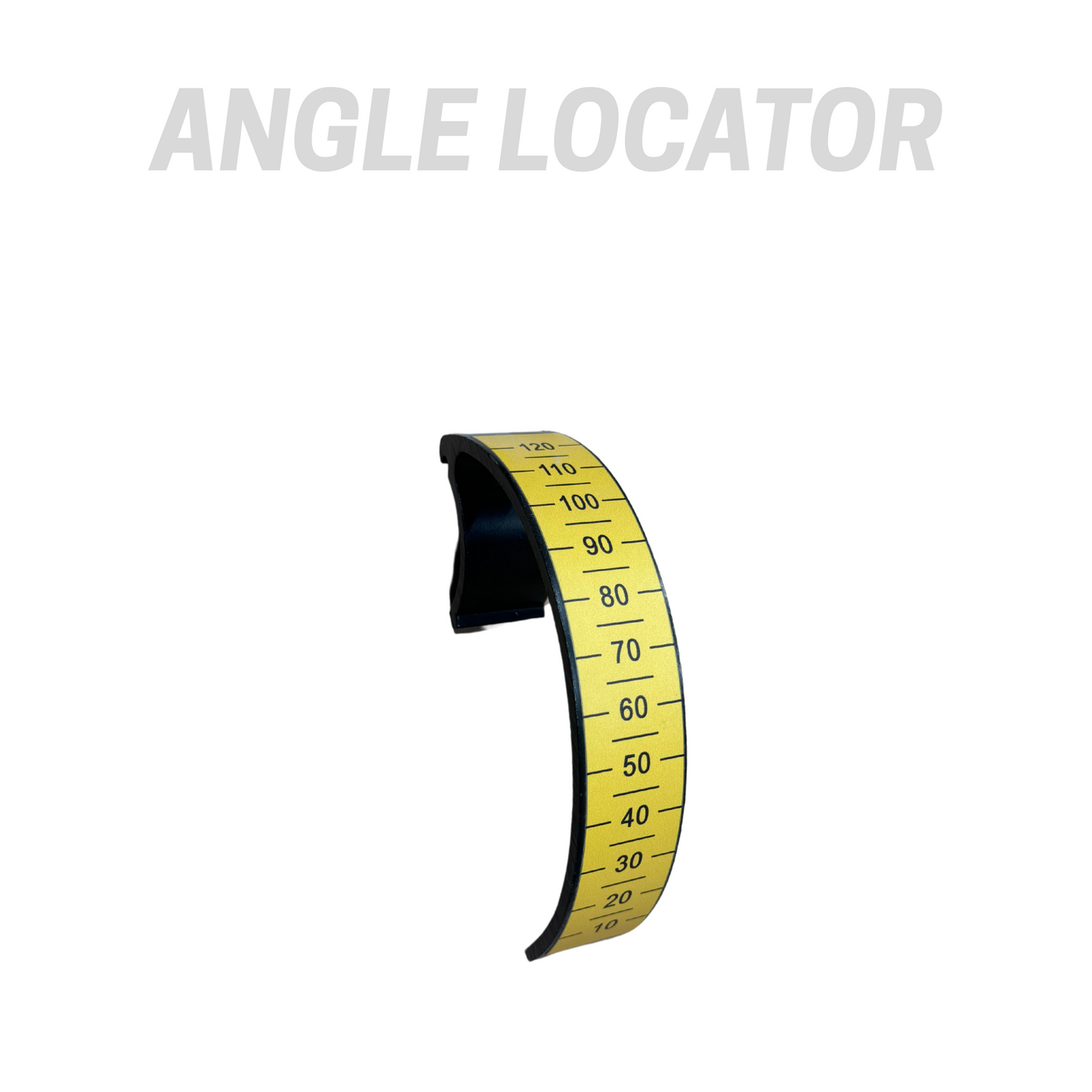 Brabus Angle Locator for Brabus Brakes