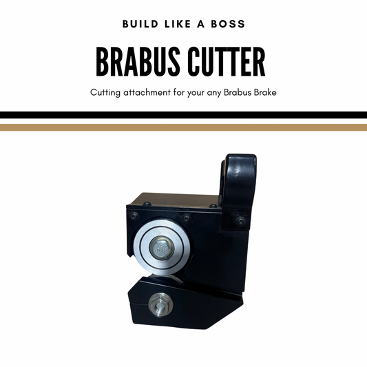 Brabus Cutter - Brabus Tools Inc