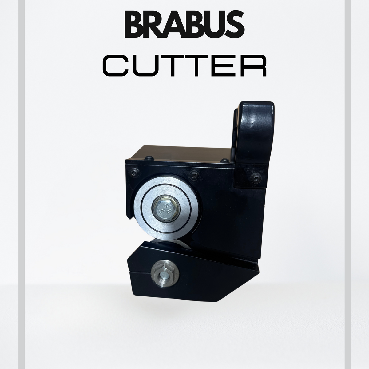 Brabus Cutter - Brabus Tools Inc