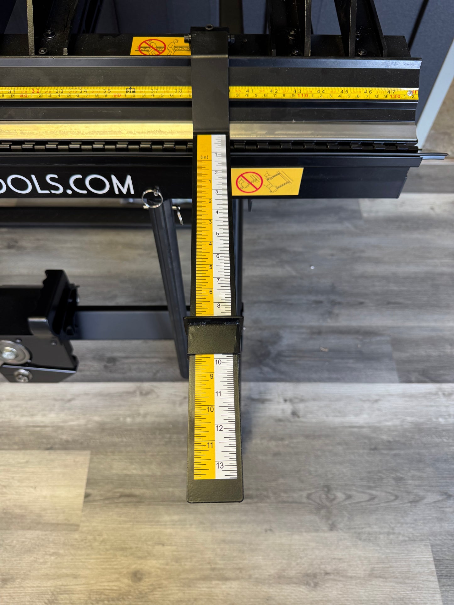 Brabus Measuring Sticks for Brabus Brakes