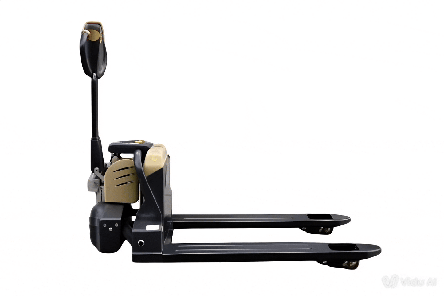 Brabus Lift-Jet™ E15 | Electric Pallet Jack (3300 lb Capacity) Lithium Battery - Brabus Tools Inc
