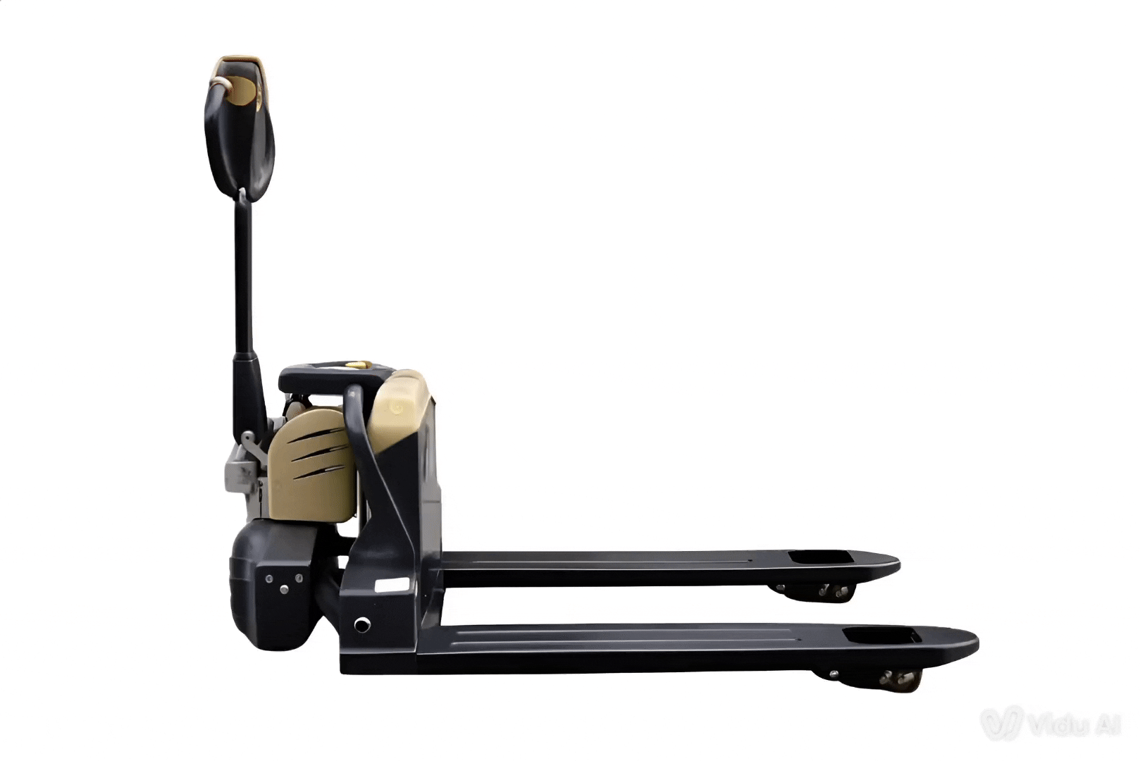 Brabus Lift-Jet™ E15 | Electric Pallet Jack (3300 lb Capacity) Lithium Battery - Brabus Tools Inc