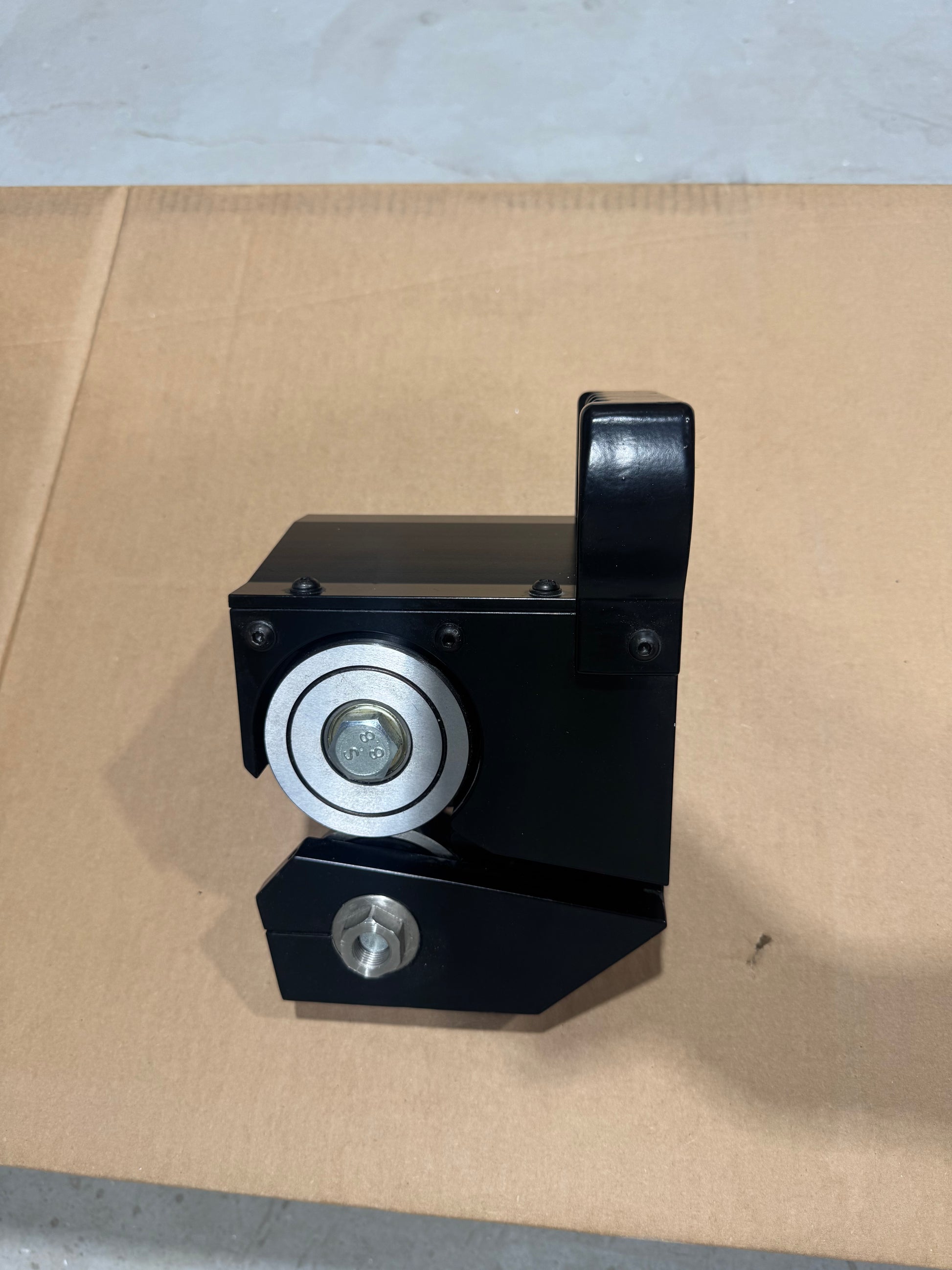 Brabus Cutter - Brabus Tools Inc